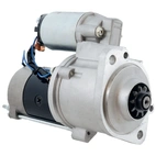 Marine Starter motor 24V-3.2kW, 2-pole