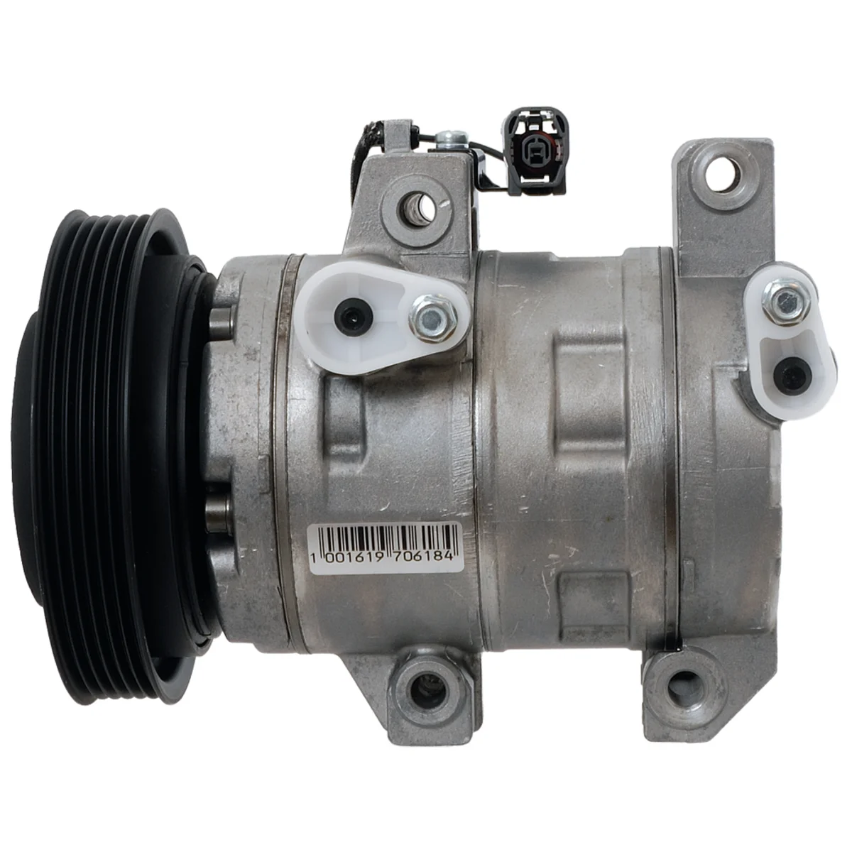 A/C compressor fits Mazda