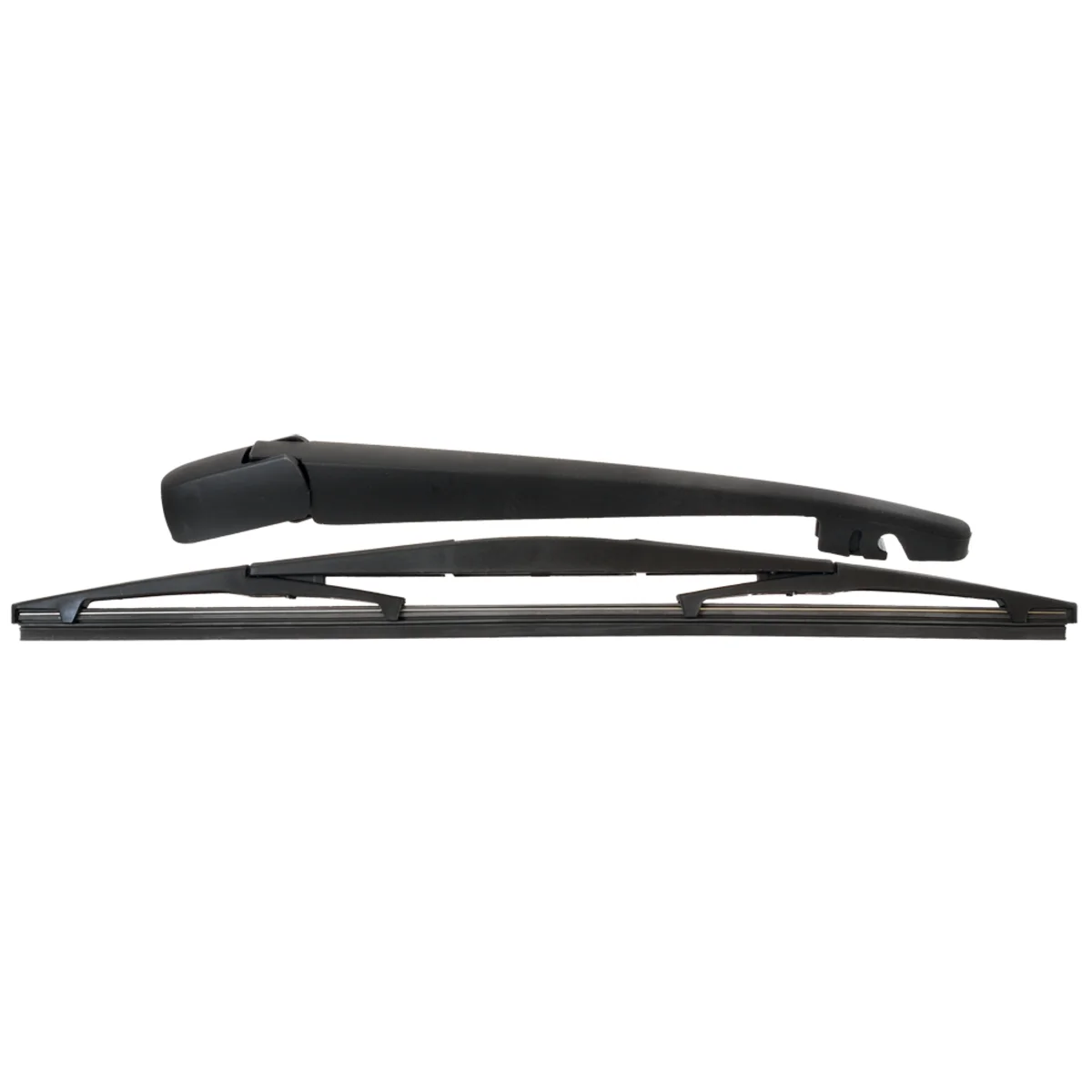 Wiper blade & Arm, Rear window