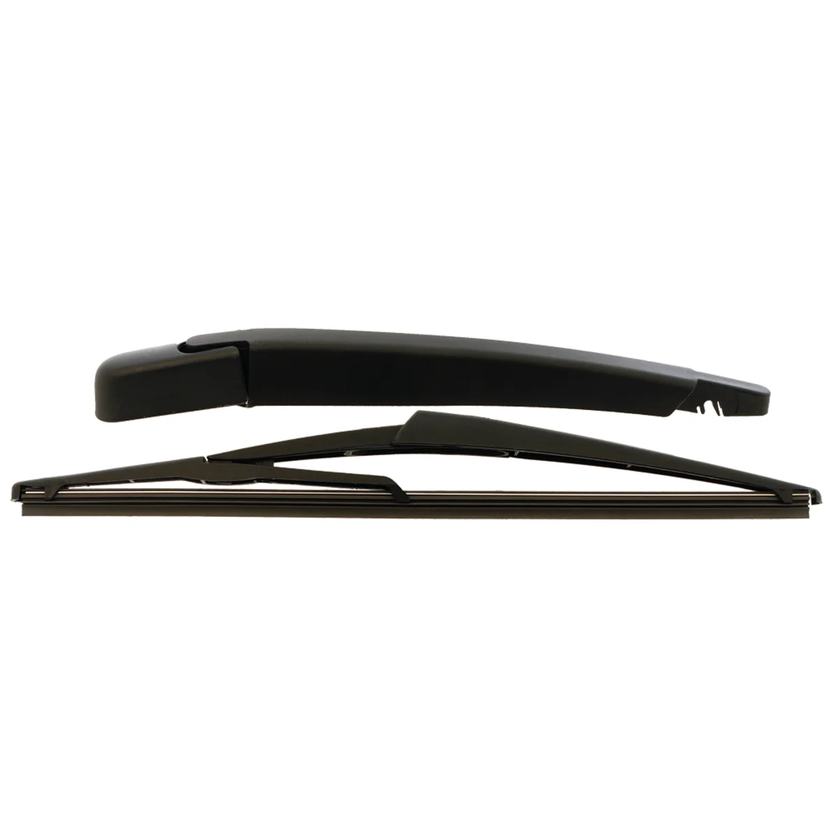 Wiper blade & Arm, Rear window