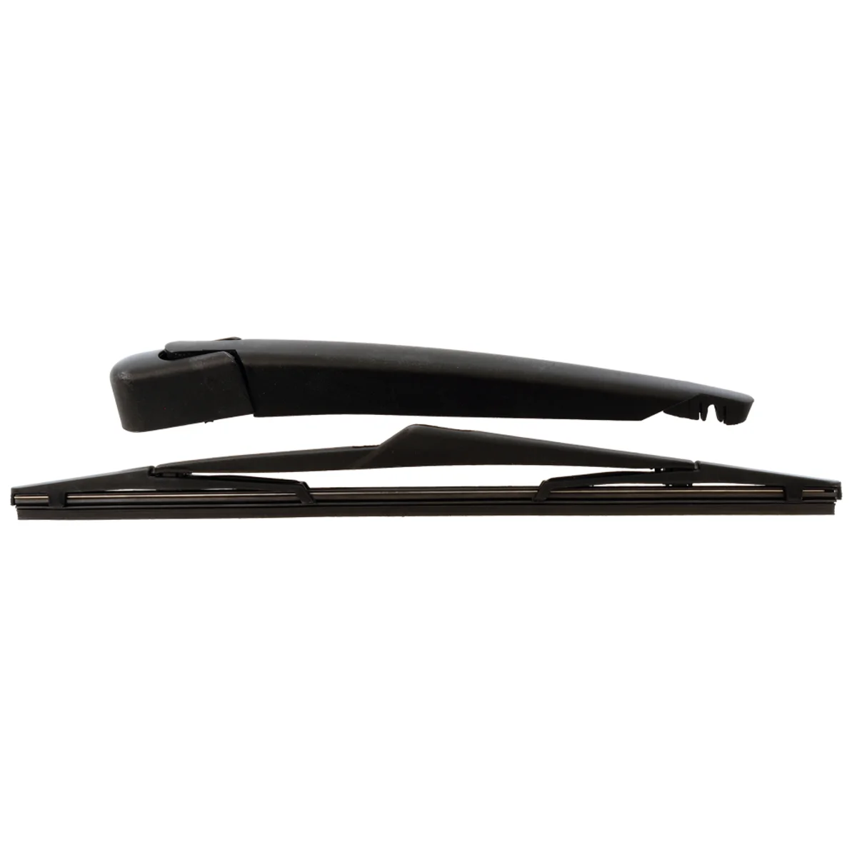 Wiper blade & Arm, Rear window