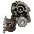 Turbo suitable for VAG