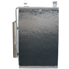 A/C Condenser for Mercedes