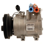 A/C Compressor fits Hyundai