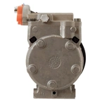 A/C Compressor fits Hyundai