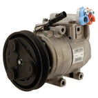 A/C Compressor fits Hyundai