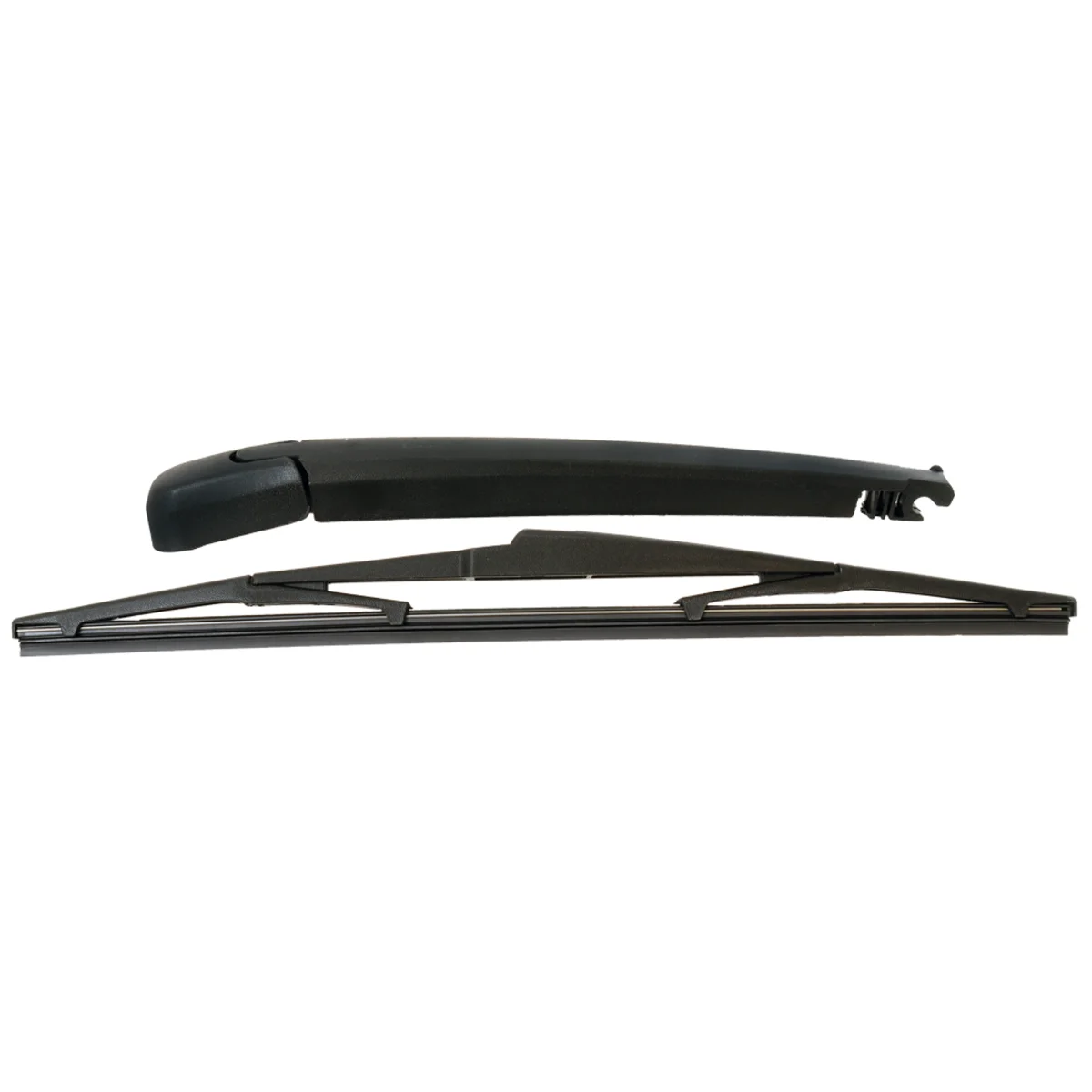 Wiper blade & Arm, Rear window
