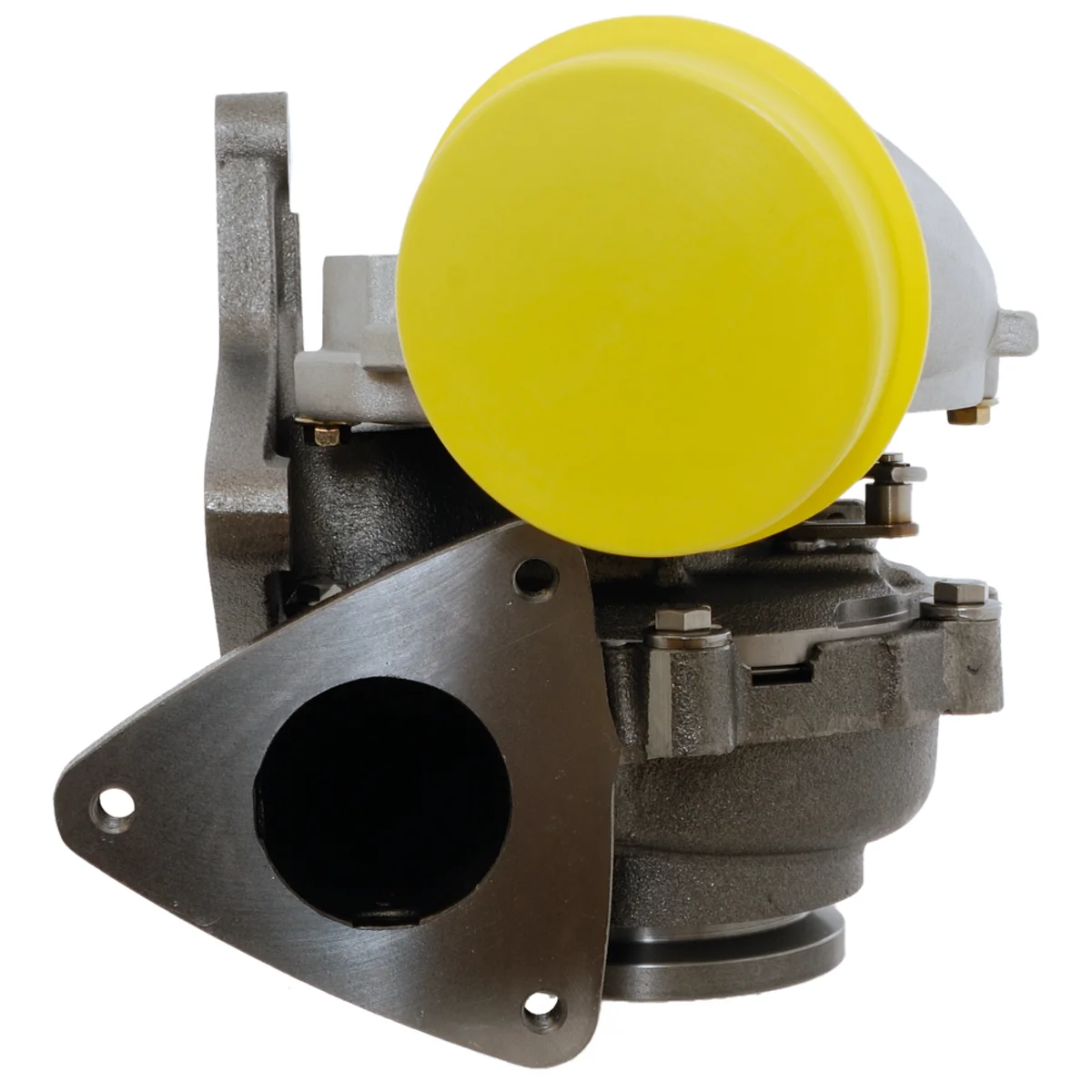 Turbo fits Transporter V