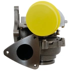 Turbo fits Transporter V