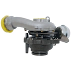 Turbo fits Transporter V