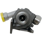 Turbo fits Transporter V