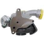 Turbo fits Transporter V