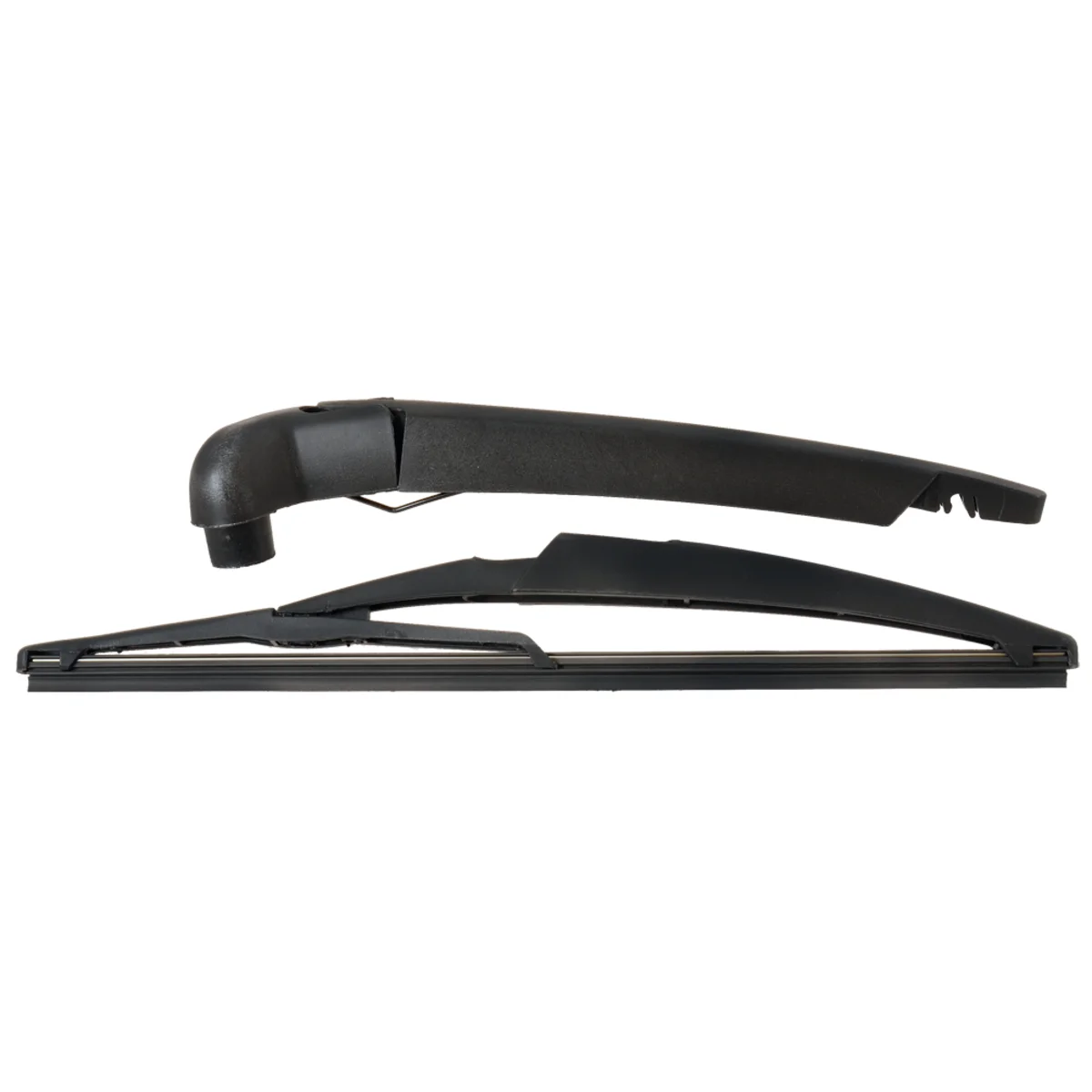 Wiper blade & Arm, Rear window