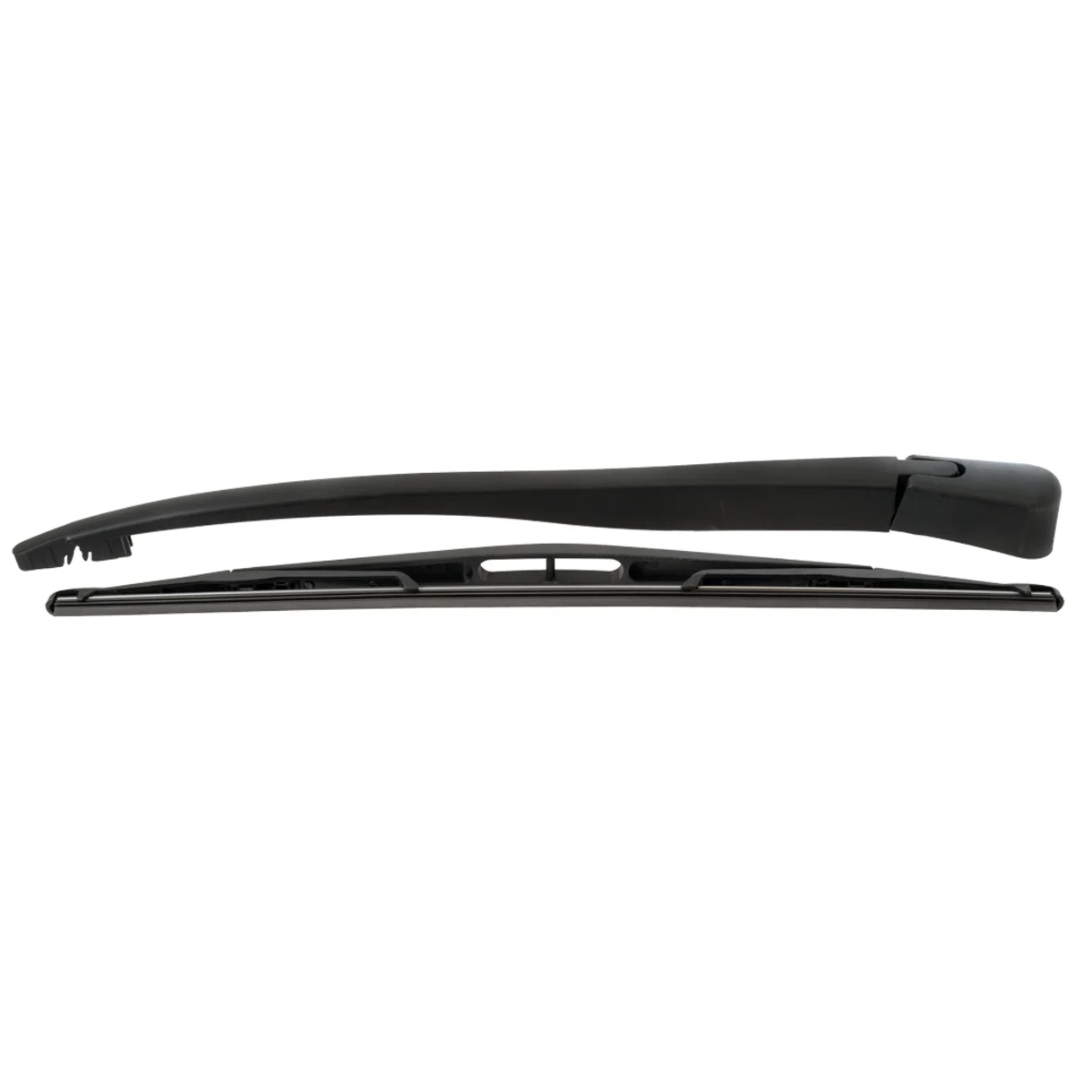 Wiper blade & Arm, Rear window