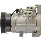 A/C Compressor Sorento