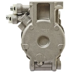 A/C Compressor Sorento