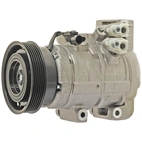 A/C Compressor Sorento