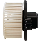 Cabin fan motor Subaru RHD 2012->
