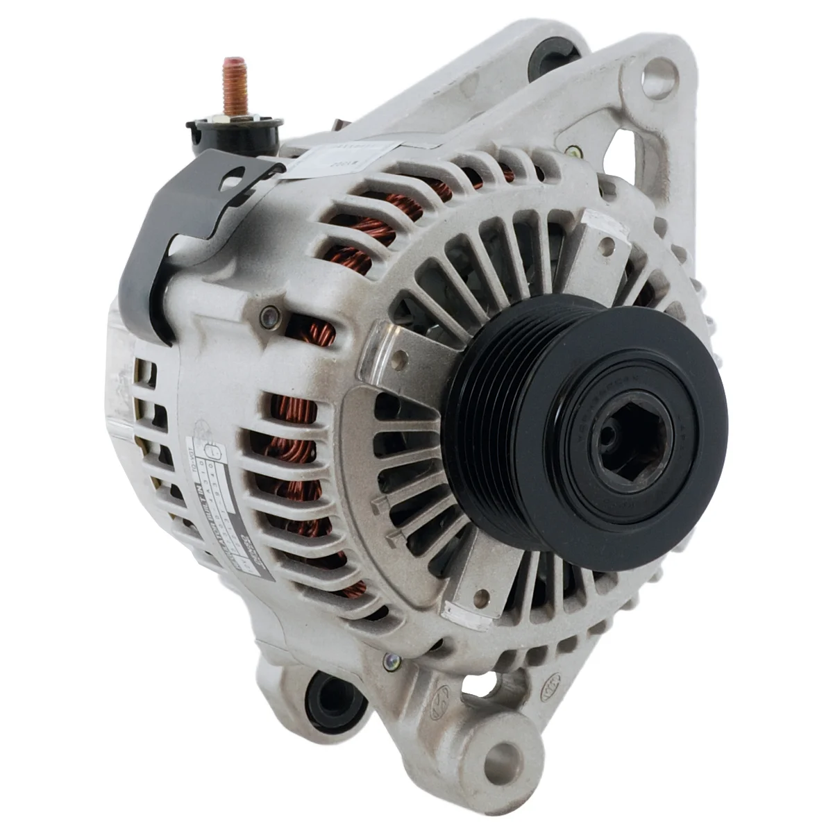 Alternator 12V-110A