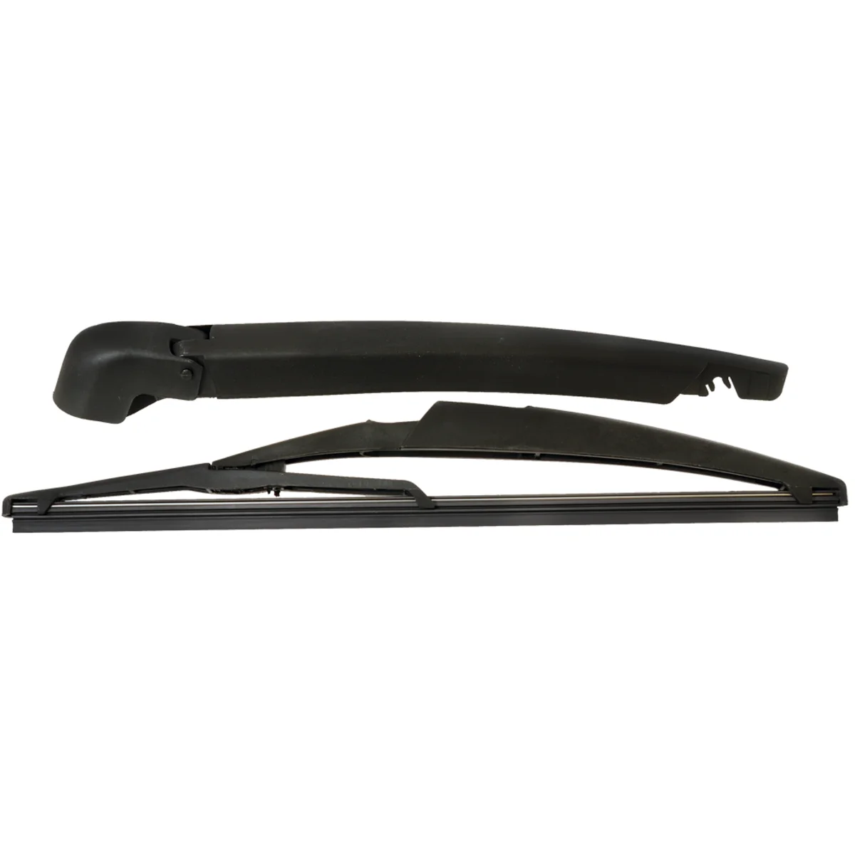 Wiper blade & Arm, Rear window
