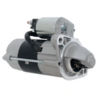 Starter motor 12V-2.0kW