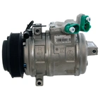 A/C Compressor, Hyundai/Kia