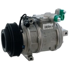 A/C Compressor, Hyundai/Kia
