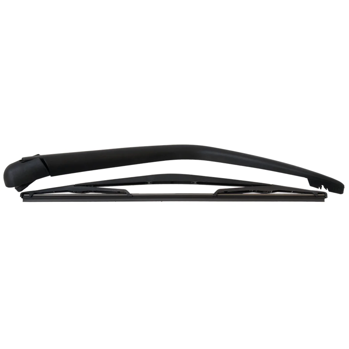 Wiper blade & Arm, Rear window