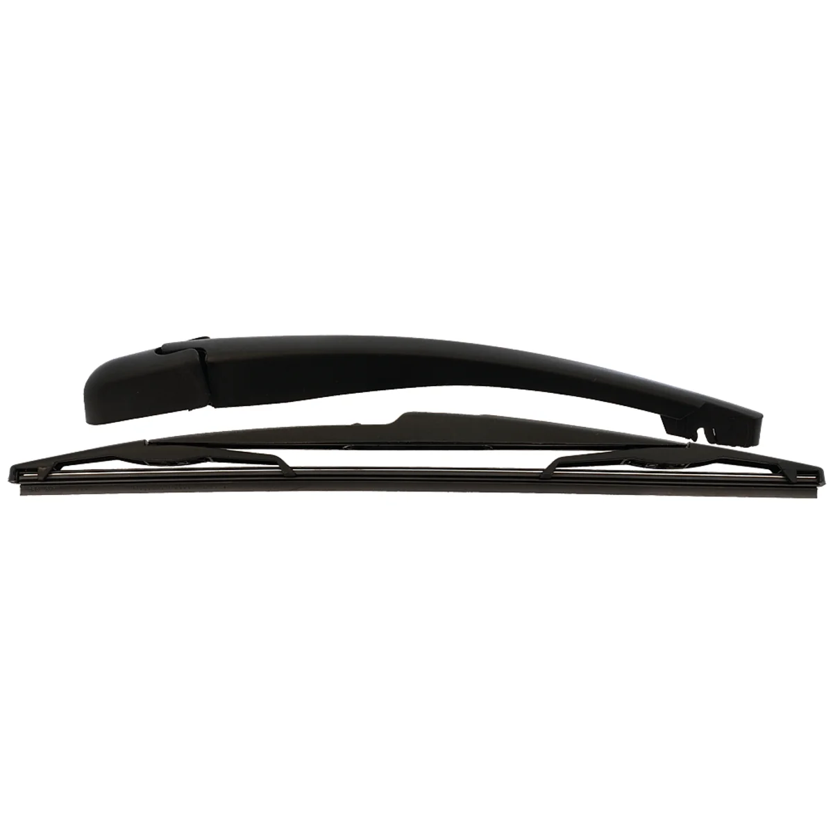 Wiper blade & Arm, Rear window