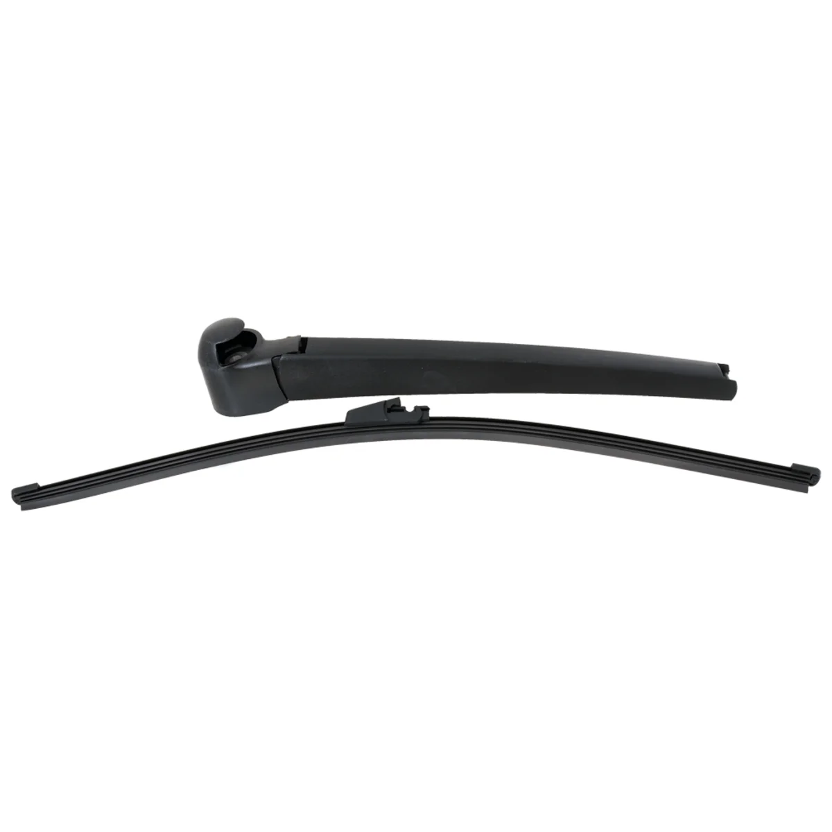 Wiper blade & Arm, Rear window