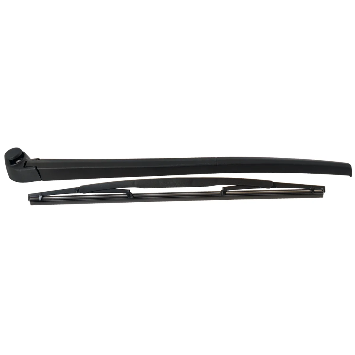 Wiper blade & Arm, Rear window