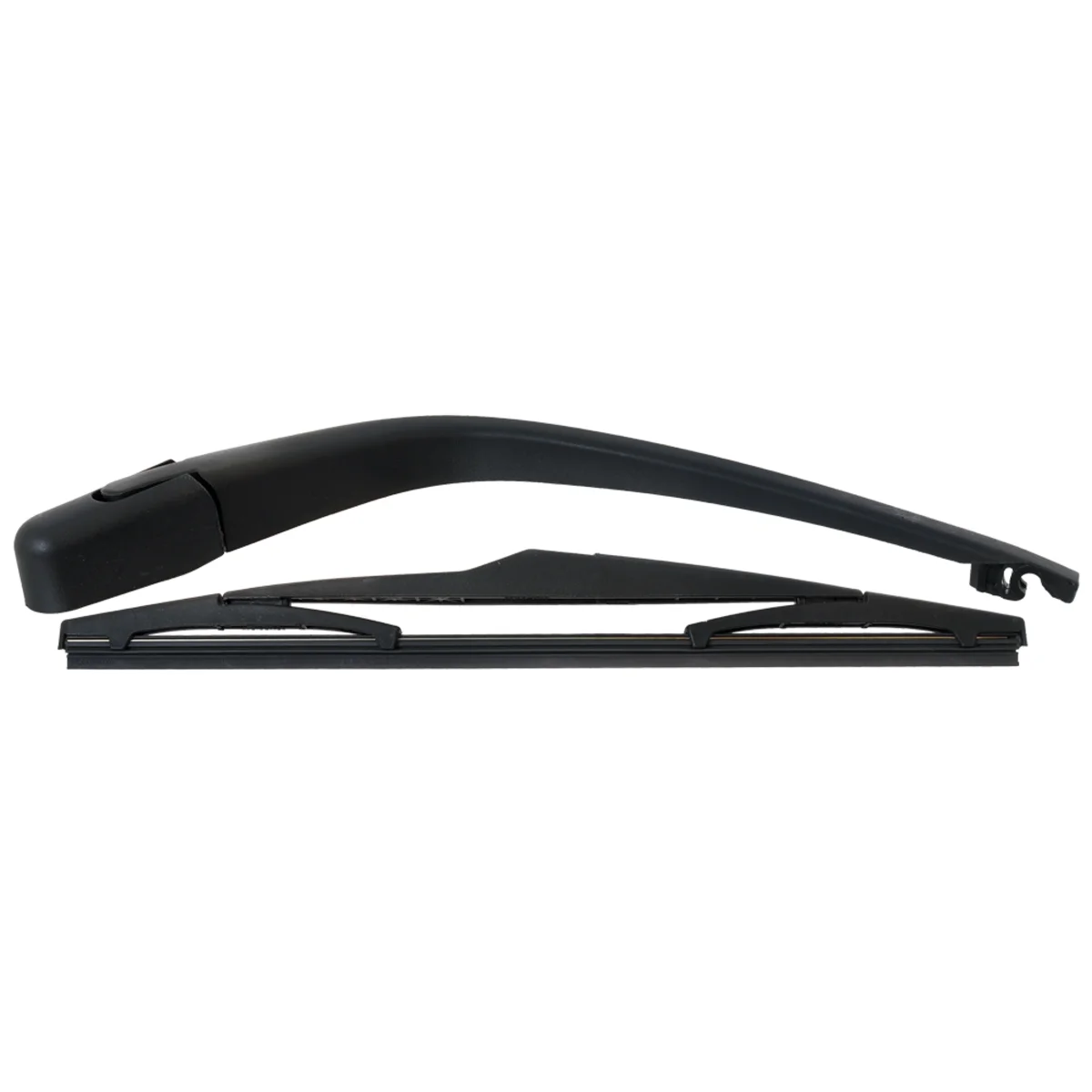 Wiper blade & Arm, Rear window