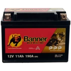Battery Banner MC 11Ah