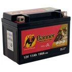 Battery Banner MC 11Ah