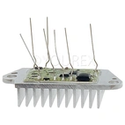 Wire harness for 126000-0750