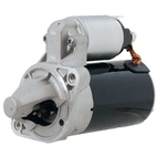 Starter motor 12V-0.9kW, A/T