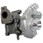 Turbo fits Renault/Opel/Nissan