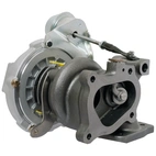 Turbo fits Renault/Opel/Nissan