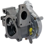 Turbo fits Renault/Opel/Nissan