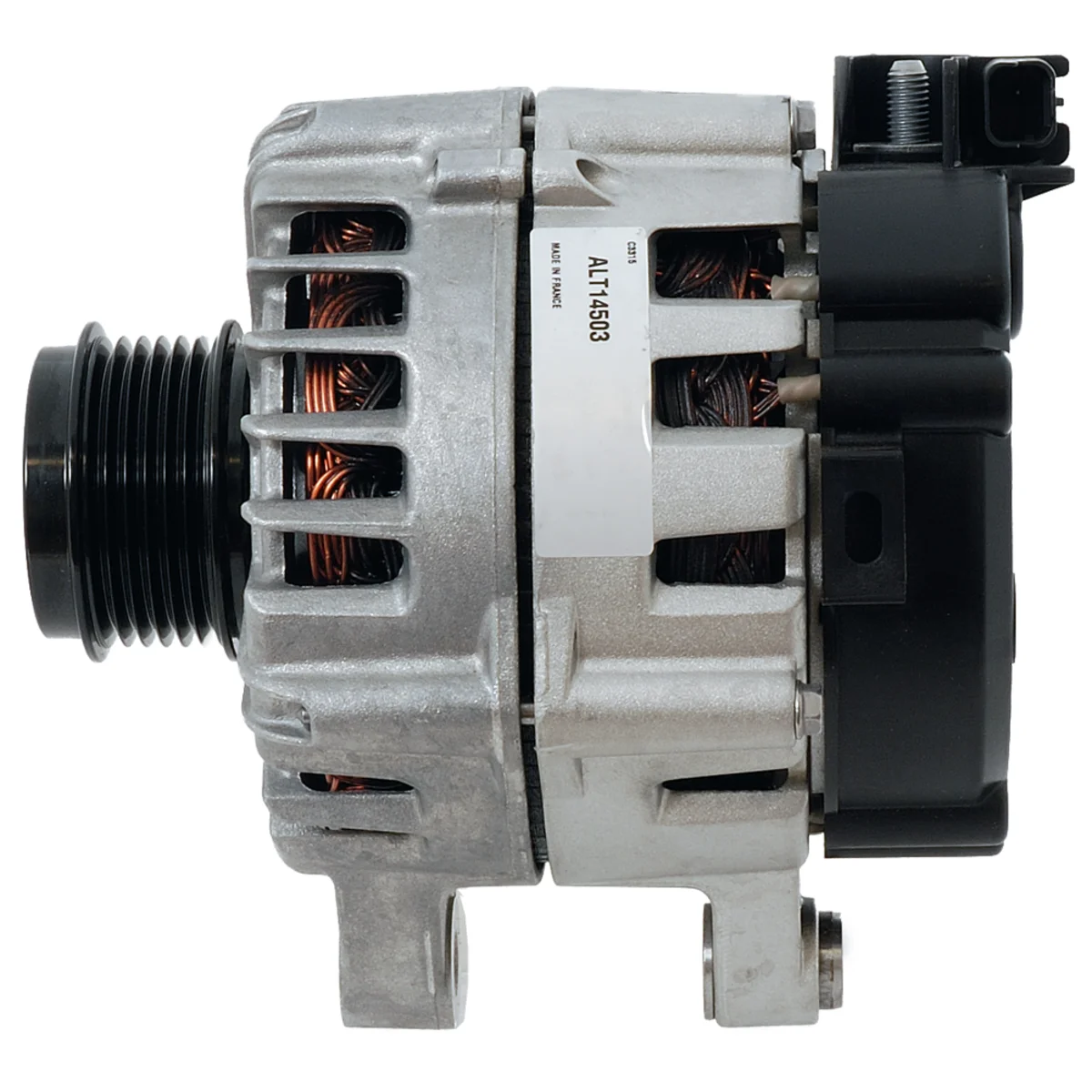 Alternator 12V-230A (PSA)