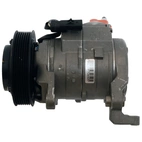 A/C Compressor fits Dodge