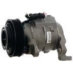 A/C Compressor fits Dodge
