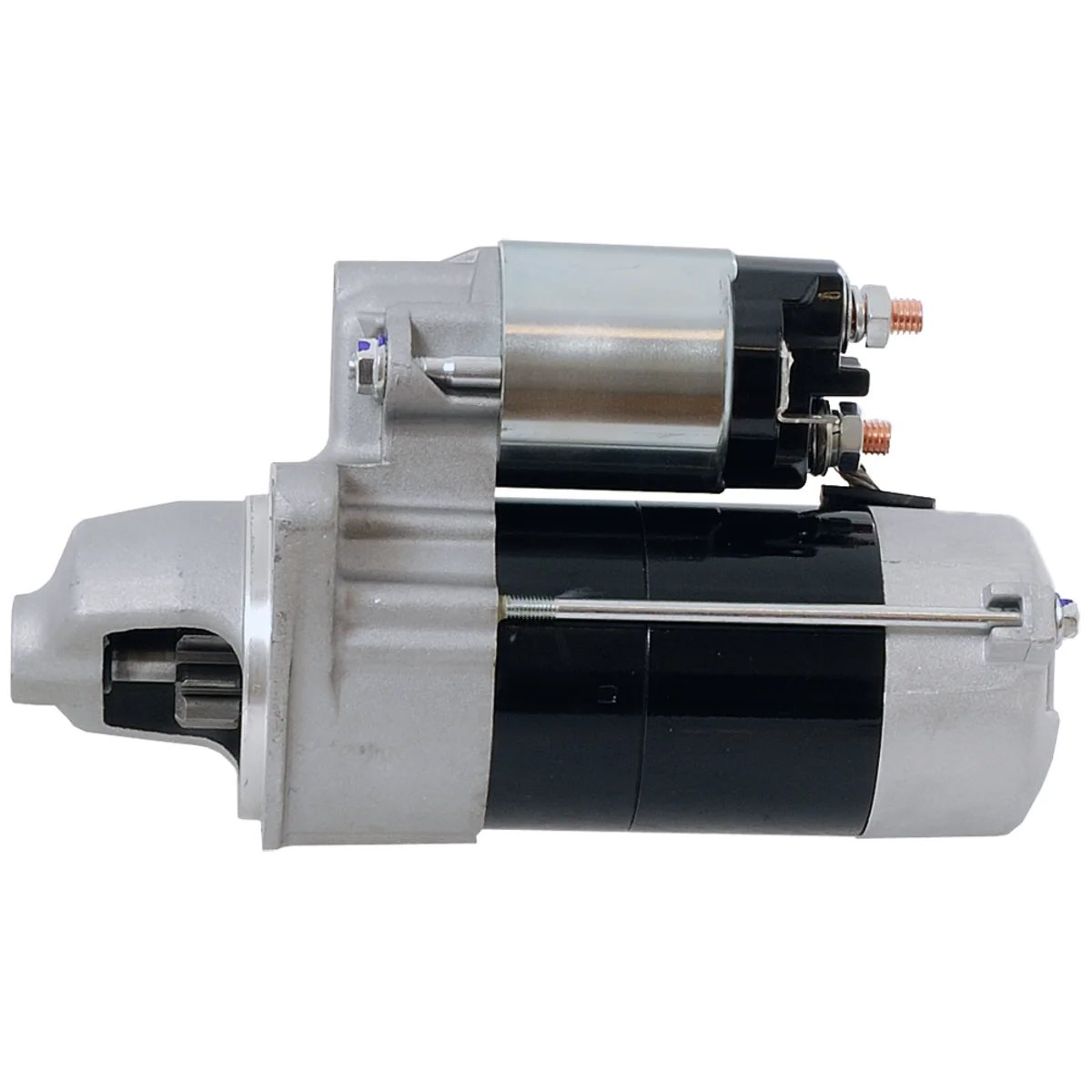 Starter motor 12V-1.1kW
