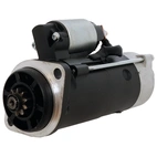 Mitsubishi Truck Starter 12V