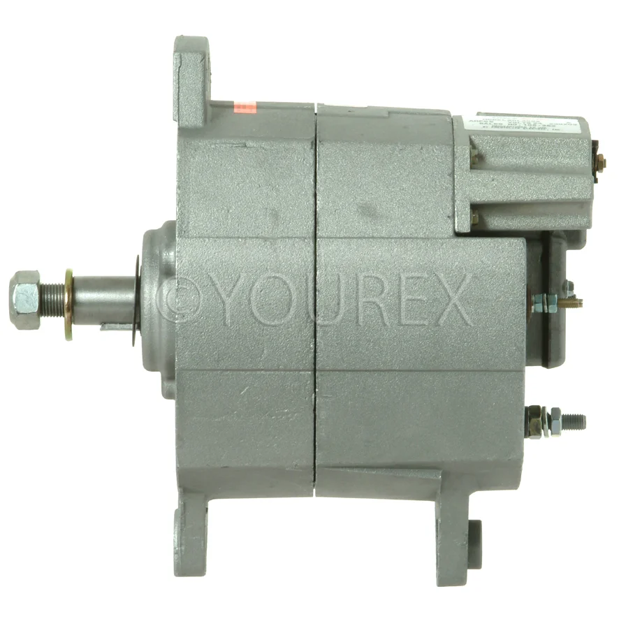 Industrial / Marine Alternator 24V-100A