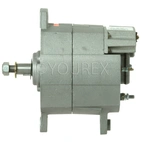 Industrial / Marine Alternator 24V-100A