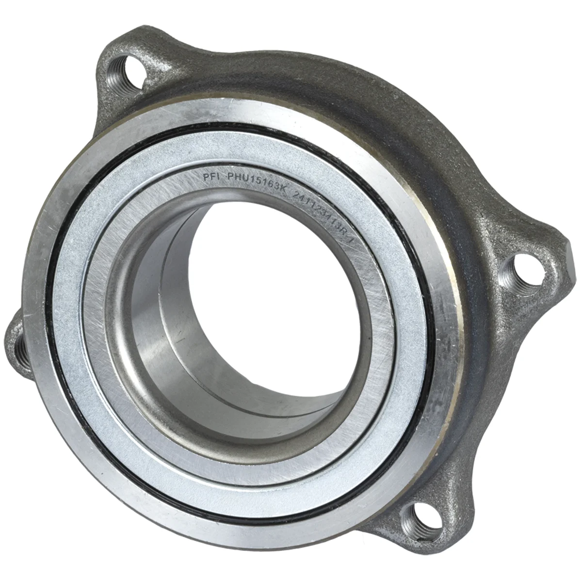 Wheel bearing kit fits MB