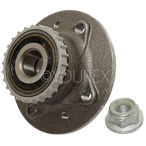 Wheel bearing kit fits Renault