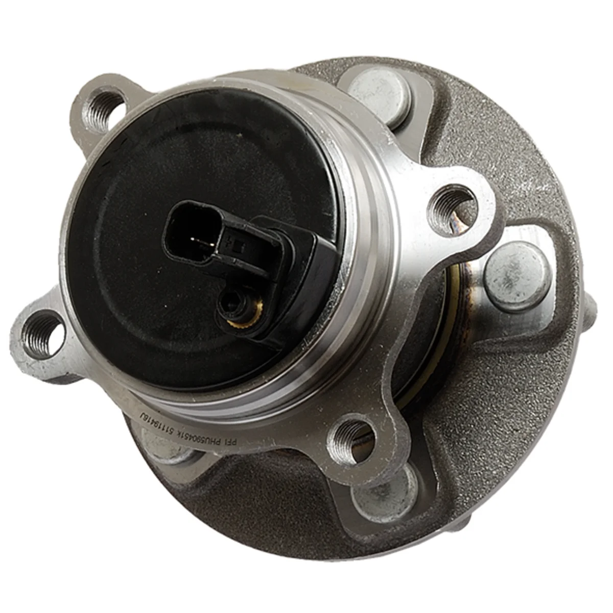 Wheel bearing kit fits Ford