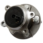 Wheel bearing kit fits Ford